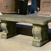Benches