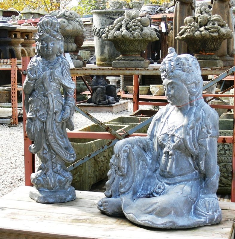 Garden » Market Imports Home, Patio, Antiques, Garden Furniture