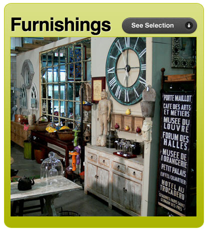 Furnishings